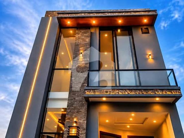 House for sale in Rawalpindi, Islamabad Capital Territory