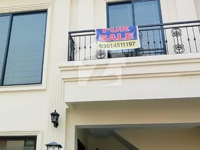 House for sale in Rawalpindi, Islamabad Capital Territory