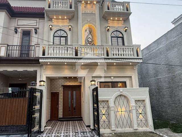 House for sale in Rawalpindi, Islamabad Capital Territory