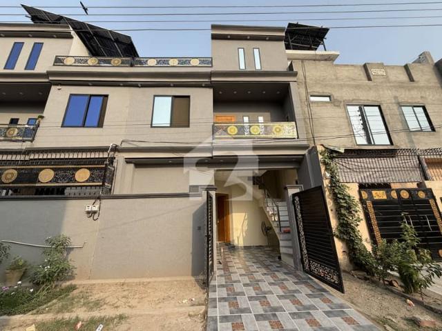 House for sale in لاہور, لاہور ڈویژن