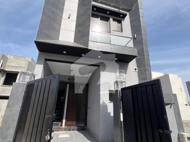 House for sale in Rawalpindi, Islamabad Capital Territory