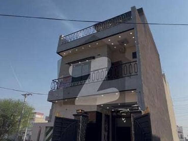 House for sale in Rawalpindi, Islamabad Capital Territory