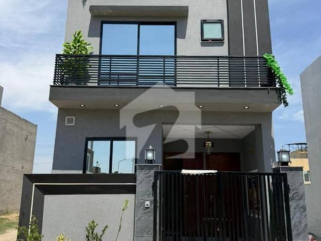 House for sale in Rawalpindi, Islamabad Capital Territory