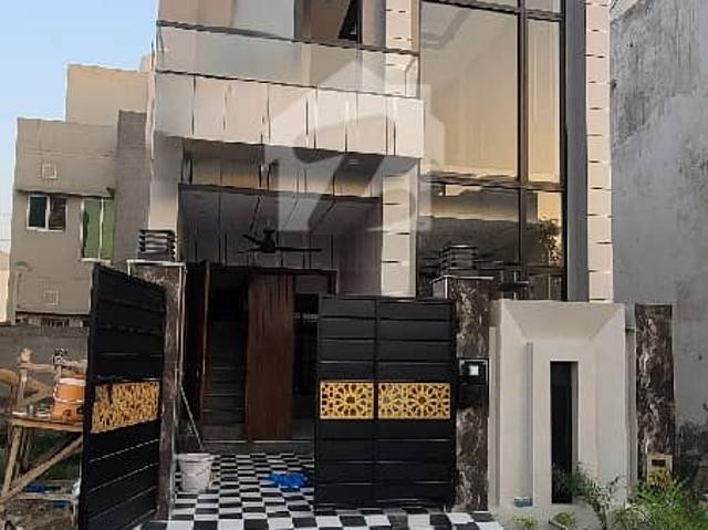House for sale in Rawalpindi, Islamabad Capital Territory