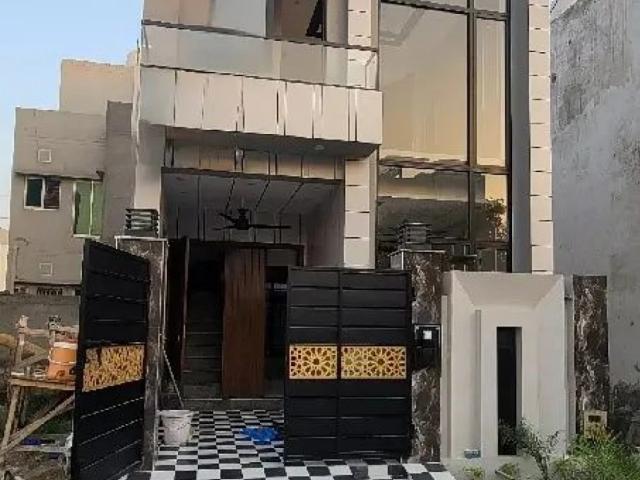 House for sale in Rawalpindi, Islamabad Capital Territory