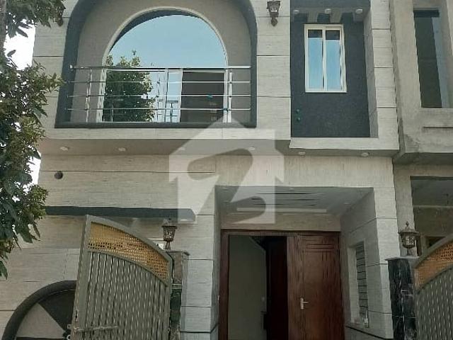 House for sale in Rawalpindi, Islamabad Capital Territory