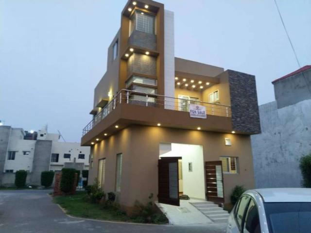 House for sale in Rawalpindi, Islamabad Capital Territory