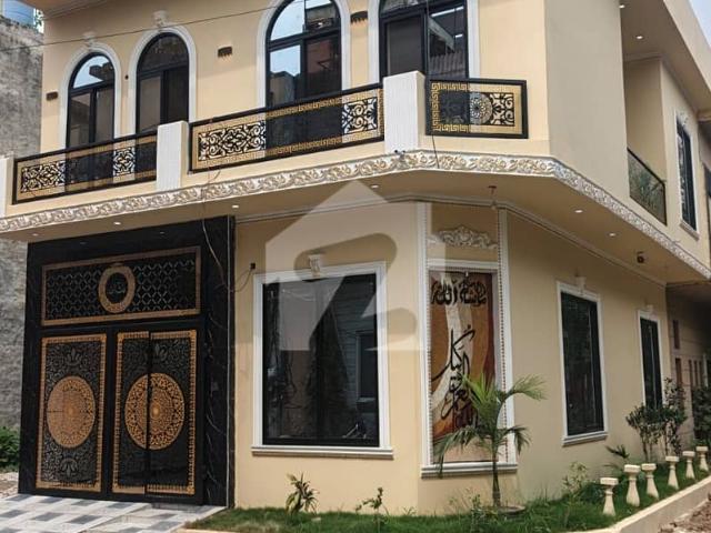 House for sale in لاہور, لاہور ڈویژن