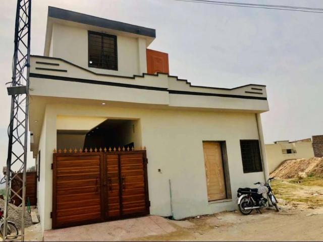 House for sale in Rawalpindi, Islamabad Capital Territory