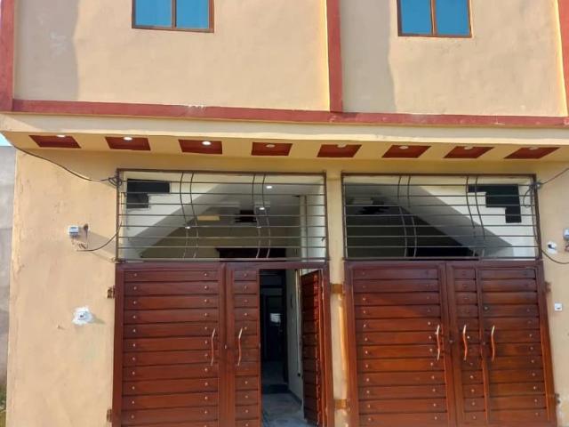 House for sale in Rawalpindi, Islamabad Capital Territory