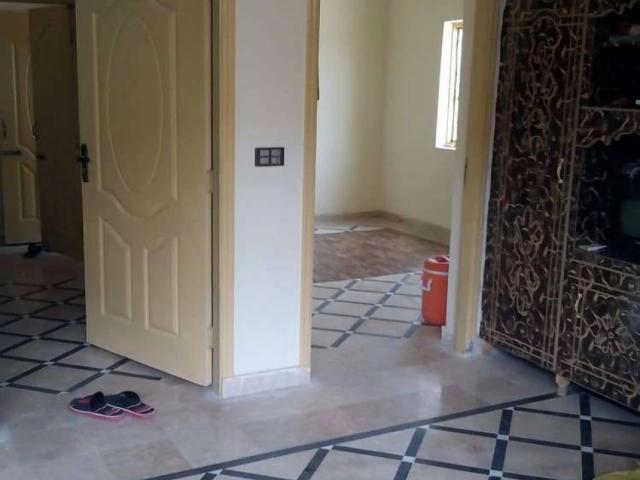 House for sale in Islamabad