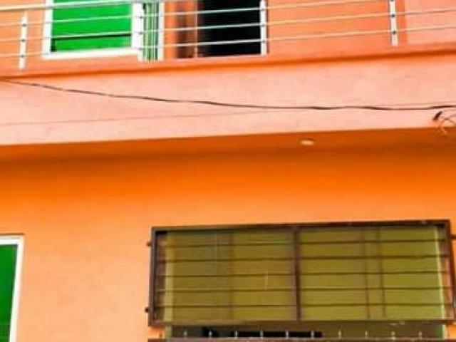 House for sale in Rawalpindi, Islamabad Capital Territory