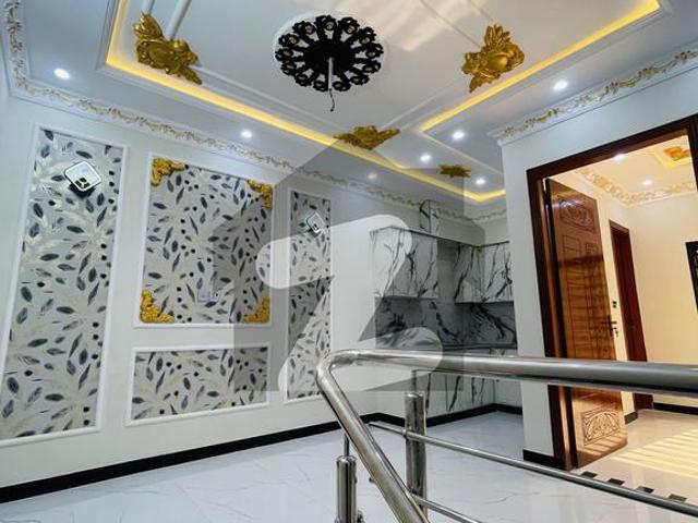 House for sale in Rawalpindi, Islamabad Capital Territory