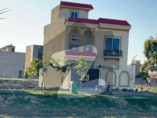 House for sale in Rawalpindi, Islamabad Capital Territory
