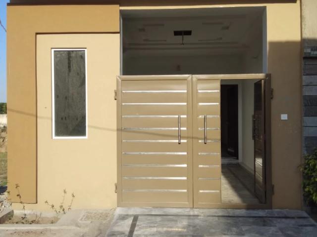 House for sale in Rawalpindi, Islamabad Capital Territory