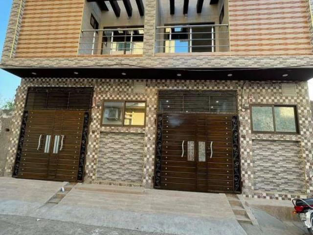 House for sale in Rawalpindi, Islamabad Capital Territory