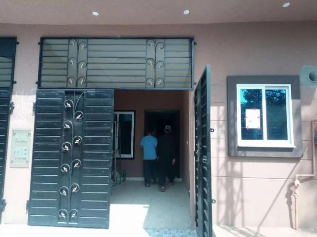 House for sale in Rawalpindi, Islamabad Capital Territory