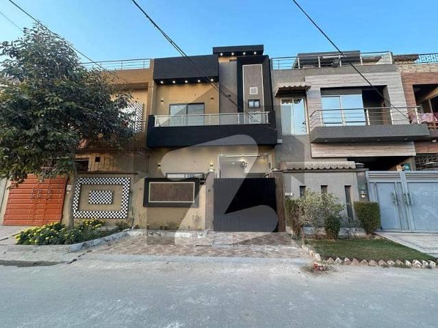 House for sale in Rawalpindi, Islamabad Capital Territory