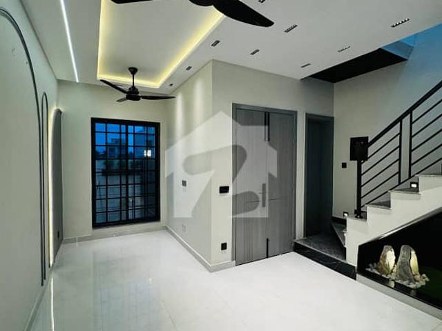 House for sale in Rawalpindi, Islamabad Capital Territory