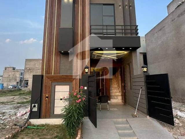 House for sale in Rawalpindi, Islamabad Capital Territory