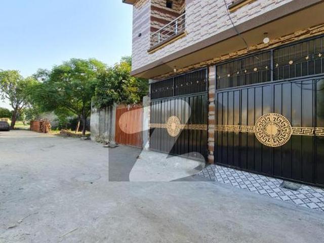 House for sale in Rawalpindi, Islamabad Capital Territory