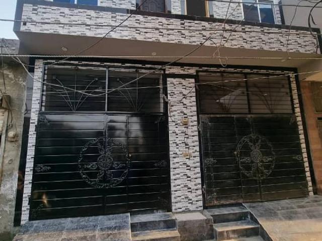 House for sale in Rawalpindi, Islamabad Capital Territory