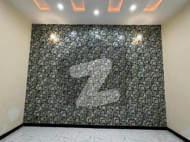 House for sale in Rawalpindi, Islamabad Capital Territory