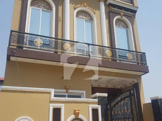 House for sale in Rawalpindi, Islamabad Capital Territory