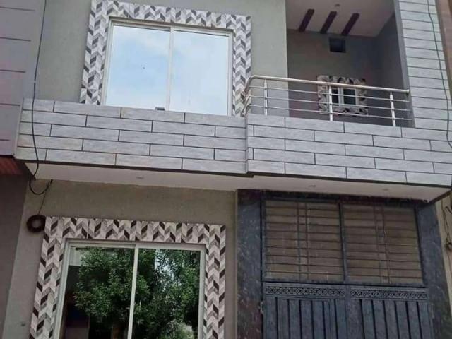 House for sale in Rawalpindi, Islamabad Capital Territory