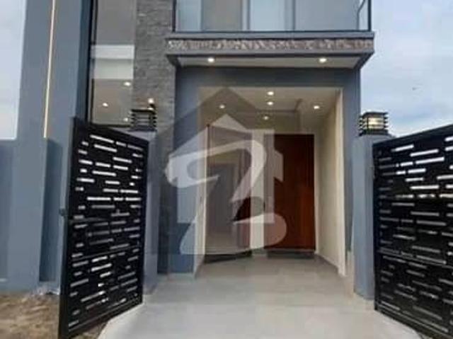 House for sale in Rawalpindi, Islamabad Capital Territory