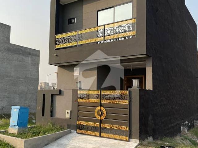 House for sale in Rawalpindi, Islamabad Capital Territory