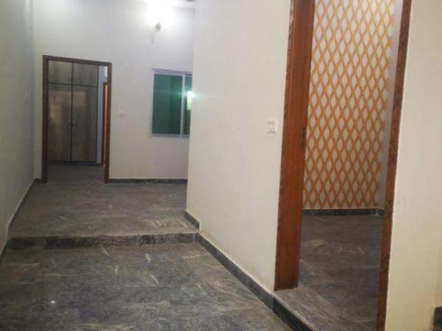 House for sale in Rawalpindi, Islamabad Capital Territory