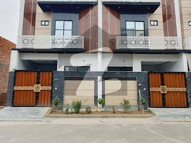 House for sale in Rawalpindi, Islamabad Capital Territory
