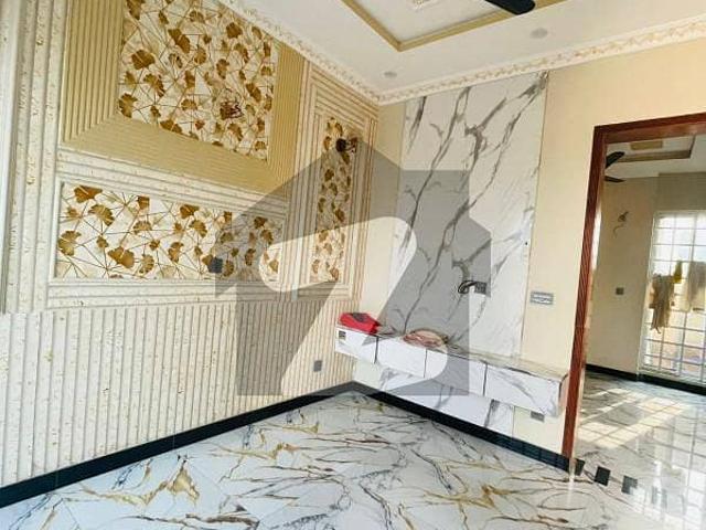 House for sale in Rawalpindi, Islamabad Capital Territory