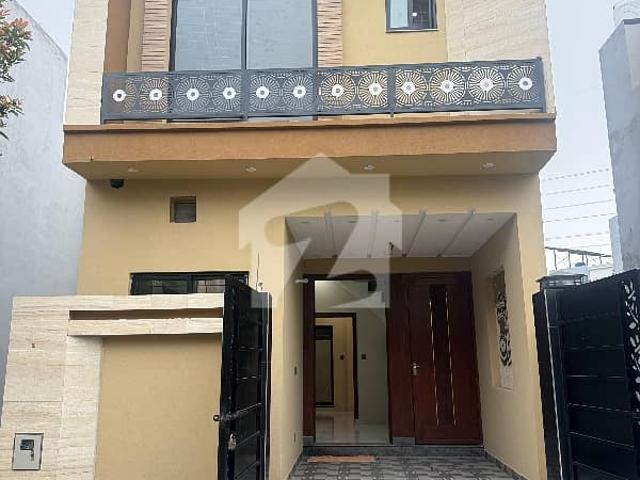 House for sale in Rawalpindi, Islamabad Capital Territory