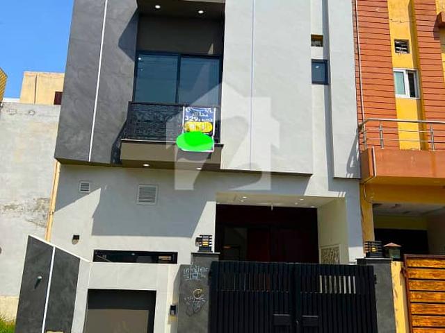 House for sale in Rawalpindi, Islamabad Capital Territory