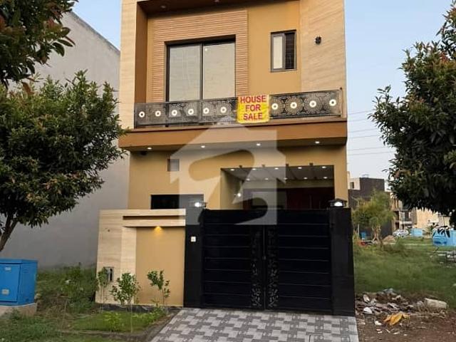 House for sale in Rawalpindi, Islamabad Capital Territory