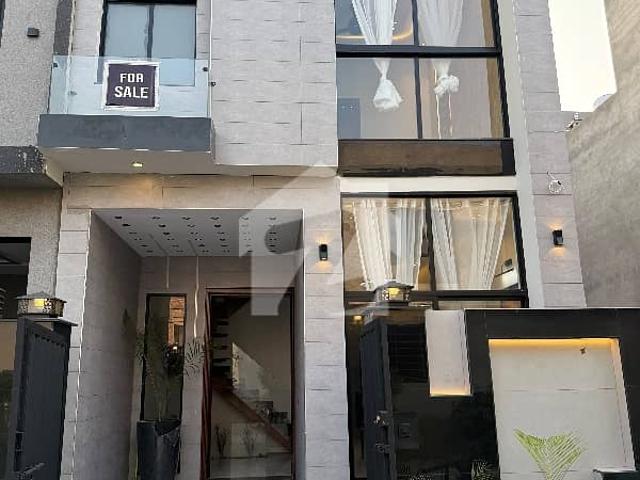 House for sale