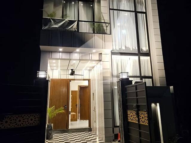House for sale in Rawalpindi, Islamabad Capital Territory