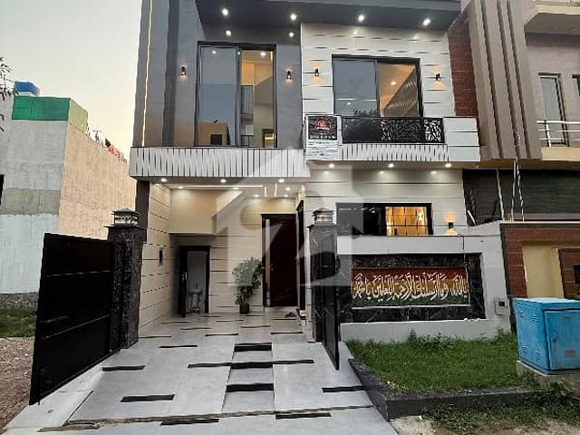 House for sale in Rawalpindi, Islamabad Capital Territory