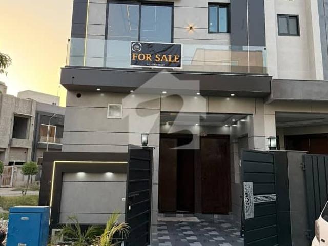 House for sale