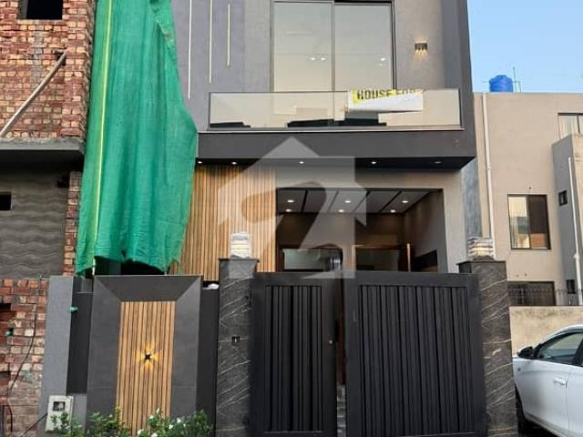 House for sale in لاہور, لاہور ڈویژن