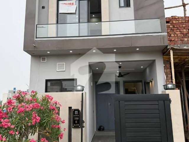 House for sale in Rawalpindi, Islamabad Capital Territory