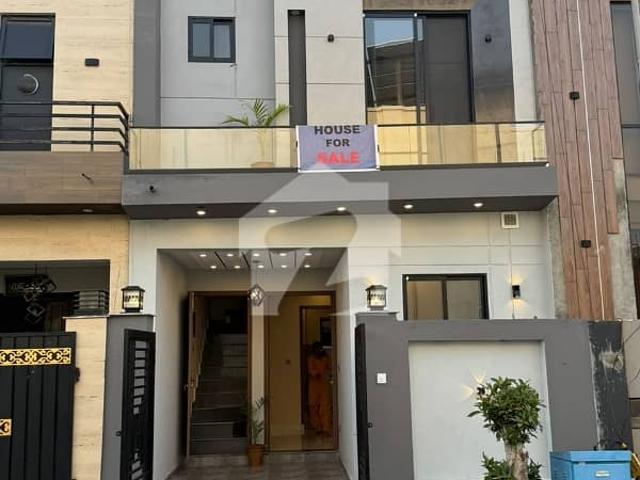 House for sale in Rawalpindi, Islamabad Capital Territory