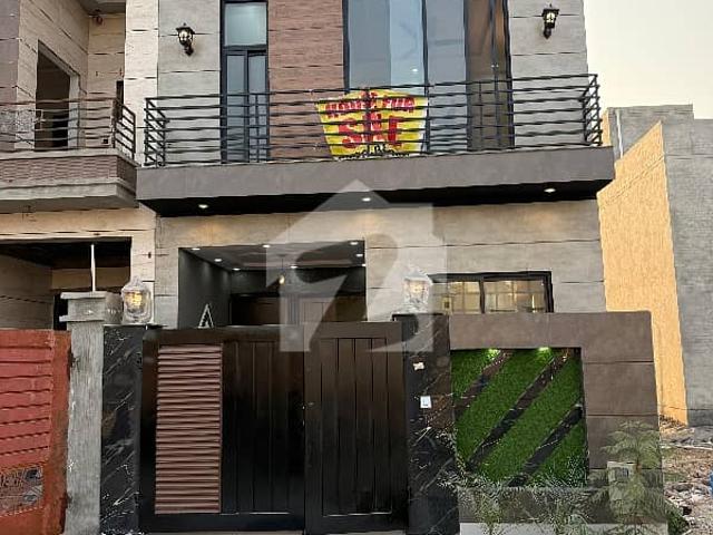 House for sale in Rawalpindi, Islamabad Capital Territory