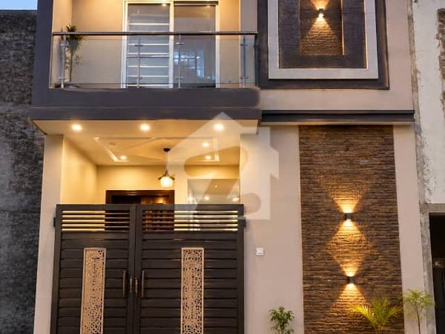 House for sale in Rawalpindi, Islamabad Capital Territory