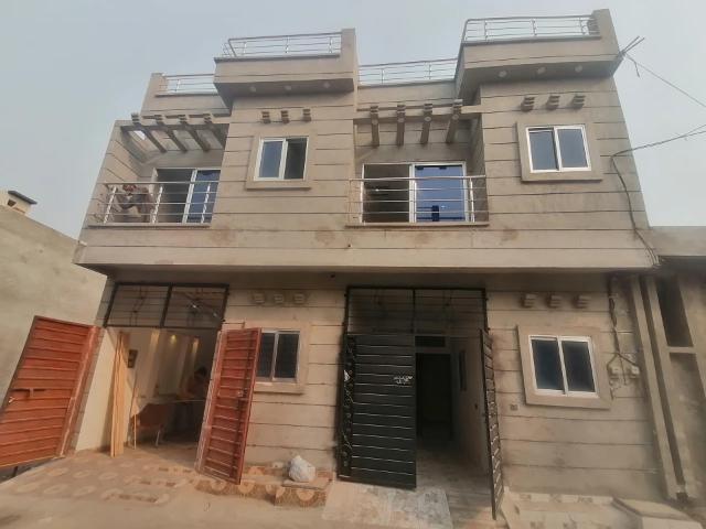 House for sale in Rawalpindi, Islamabad Capital Territory