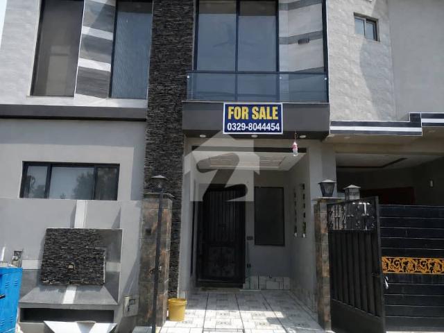 House for sale in Rawalpindi, Islamabad Capital Territory