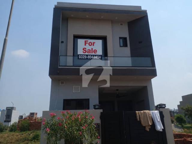 House for sale in Rawalpindi, Islamabad Capital Territory