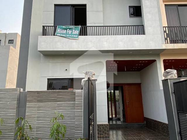 House for sale in Rawalpindi, Islamabad Capital Territory